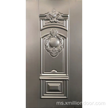 Reka bentuk mewah Stamping Steel Door Panel